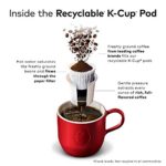 Green Mountain Coffee Roasters Nantucket Blend, Single-Serve Keurig K-Cup Pods, Medium Roast Coffee, 72 Count