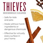 Thieves Household Cleaner by Young Living, 14.4 Fluid Ounces