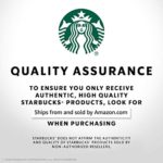 Starbucks Dark Roast Ground Coffee — French Roast — 100% Arabica — 1 bag (20 oz.) Great Holiday Gift