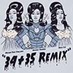 34+35 (Remix) [feat. Doja Cat & Megan Thee Stallion] [Explicit]
