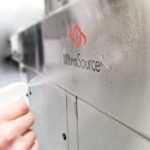 UltraPro Food Grade Mineral Oil, 1 Gallon (128oz), for Lubricating and Protecting Cutting Board, Butcher Block, Stainless Steel, Knife, Tool, Machine and Equipment, NSF Approved