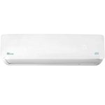Senville SENL-09CD Mini Split Air Conditioner Heat Pump, 9000 BTU 110/120V, White
