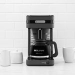 BUNN CSB2G Speed Brew Elite Coffee Maker Gray
