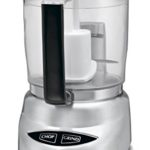 Cuisinart Mini-Prep Plus 4-Cup Food Processor, Brushed Stainless