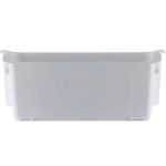 Lifetime Appliance 240324501 Door Bin Shelf Compatible with Frigidaire, Kenmore, Electrolux Refrigerator