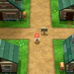 Pokemon Brilliant Diamond – Nintendo Switch