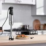 Vitamix Immersion Blender, Stainless Steel, 18 inches