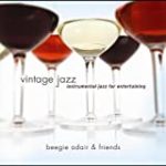 Vintage Jazz: Instrumental Jazz for Entertaining