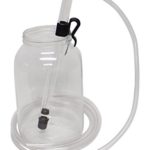 Auto-Siphon Mini with 6 Feet of Tubing and Clamp
