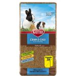 Kaytee Clean & Cozy Natural Small Animal Bedding, 24.6 Liters