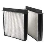 EAGLEGGO Heating, Cooling & Air Humidifier Filter for Bemis Essick Air 1040 Super Wick – 6 Pack