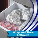 Reynolds Foodservice Aluminum Foil – 1000 Square Feet