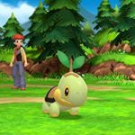Pokemon Shining Pearl – Nintendo Switch