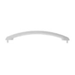 Lifetime Appliance WB15X338 Door Handle Compatible with General Electric Microwave