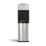 Brio Self Cleaning Bottleless Water Cooler Dispenser, UL/Energy Star, Stainless Steel, Point of Use Drinking Water Filter, Hot, Cold, and Room Temperature