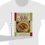 The Eclectic Electric Skillet Cookbook