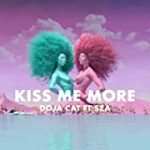Kiss Me More [Explicit]