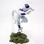 Banpresto – Figurine DBZ – Freezer Super Tag Fighters 16cm – 3296580826544
