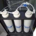 Replacement Filter Set by Global Water