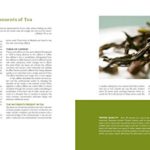 Tea: History, Terroirs, Varieties