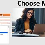Spreadsheets4Life | Grocery List Generator for Excel 1-Year Subscription | Replace Binder Meal Planner Magnetic Refrigerator Pad Notepads Magnet Weekly Budget Shopping Planning | Cookbook Recipe Cook