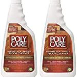 PolyCare 70020 Cleaner concentrate 40 Oz.