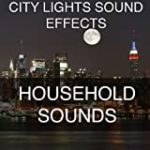 Food Processor Wet Ingredients Sound Effects Sound Effect Sounds EFX Sfx FX Household Kitchen [Clean]