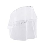 Lifetime Appliance 2 x 240356402 Door Bin Compatible with Frigidaire, Kenmore, Electrolux Refrigerator