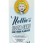 Nellie’s Floor Care with Nellie’s Scrub & Polish Pads for Wow Mop