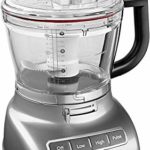 KitchenAid (RENEWED) RKFP1466CU 14-Cup Food Processor with Exact Slice System and Dicing Kit