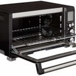 Breville Smart Pro Countertop Oven, Bla, Black Sesame