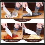 Onion Cutter Food Slicer Potato Vegetable Chopper Tool Egg Rack Pine Meat Needle 304 Stainless Steel Blades Kitchen Gadgets