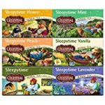 Celestial Seasonings Sleepytime Flavor Tea Variety Pack, 6 Count