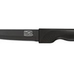 Chicago Cutlery ProHold Dual Knife Block Set with Non-Stick Coating (14-Piece)