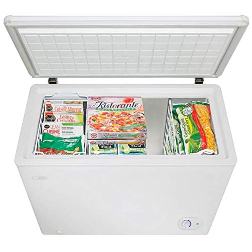 Minus 40 Chest Freezer