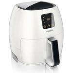 Philips HD9240/34 Avance Digital AirFryer XL with Rapid Air Technology White (Renewed)