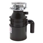 InSinkErator Badger 500 1/2 HP Continuous Feed Garbage Disposal