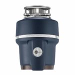 InSinkErator Evolution 5/8-HP Continuous Feed Garbage Disposal