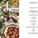 Miss Maggie’s Kitchen: Relaxed French Entertaining (PRATIQUE – LANGUE ANGLAISE)