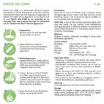 Pallmann Magic Oil Care Ready to Use Hardwood Floor Maintenance, 1 Quart Bottle