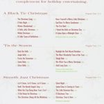 Christmas Entertaining