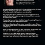 The Ultimate Guide to Home Appliances: How to Keep Them Fresh and the Repairman Away