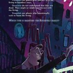 Eleanor, Alice, and the Roosevelt Ghosts