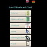 Fridge Shopping Free