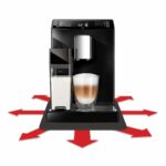 3-Pack Cooks Innovations – The Original Glide Mats for Moving Small Appliances – Coffee Makers, Blenders, Stand Mixers, Toasters & More