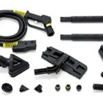 Daimer Steam Cleaner KleenJet Pro Plus 300CS