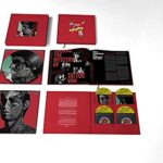 Tattoo You (2021 Remaster) [4 CD/Picture Disc Box Set]