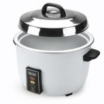 Aroma Housewares 60-Cup (Cooked) (30-Cup UNCOOKED) Commercial Rice Cooker (ARC-1033E)