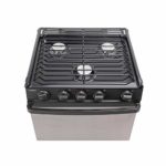 Dometic Atwood RV Range Oven Cook-top RV-1735 BSP Part# 53376
