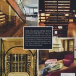 Living with Wine: Passionate Collectors, Sophisticated Cellars, and Other Rooms for Entertaining, Enjoying, and Imbibing